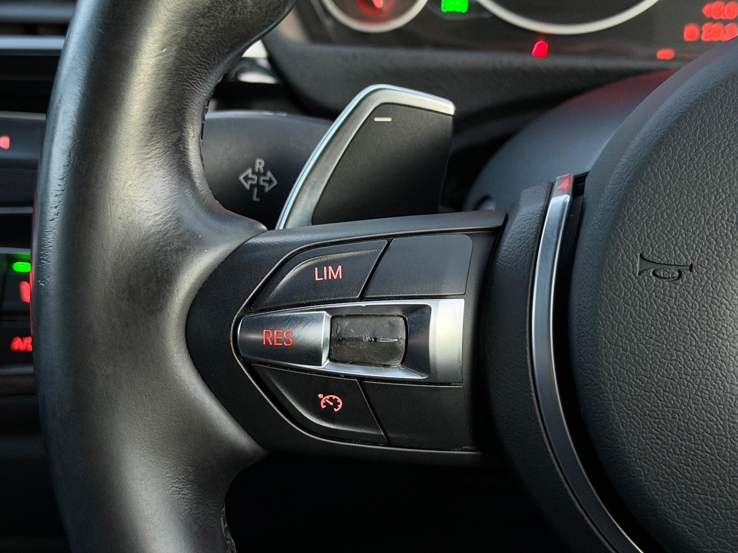 Used BMW 4 Series Gran Coupe 2015 for sale - 76620484: Photo 27