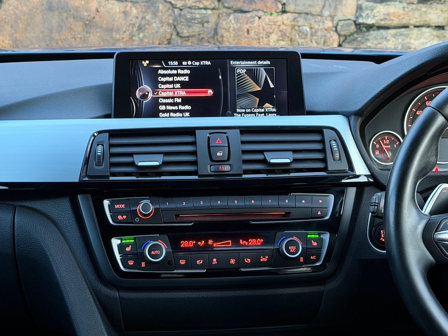 Used BMW 4 Series Gran Coupe 2015 for sale - 76620484: Photo 28