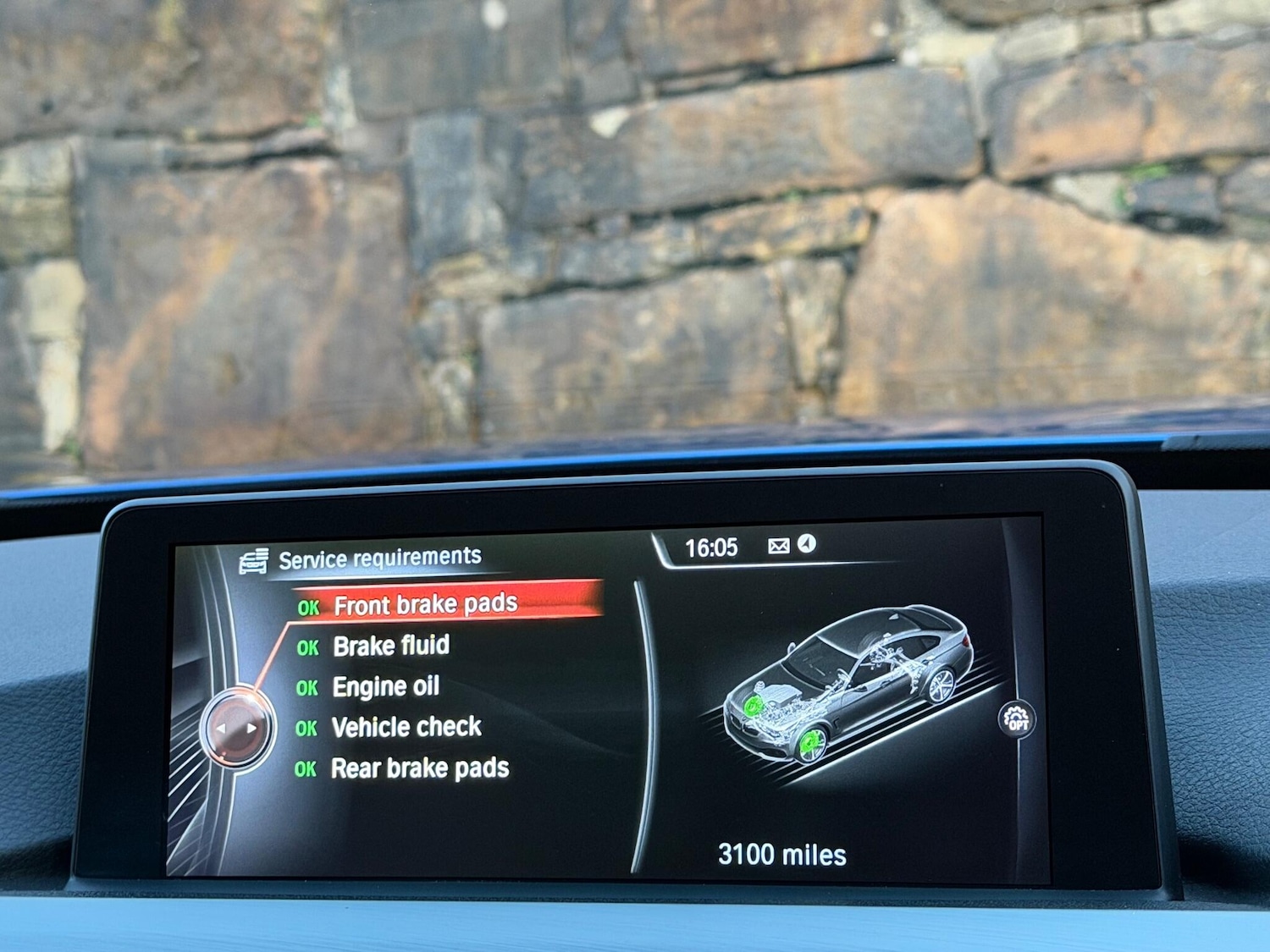 Used BMW 4 Series Gran Coupe 2015 for sale - 76620484: Photo 31