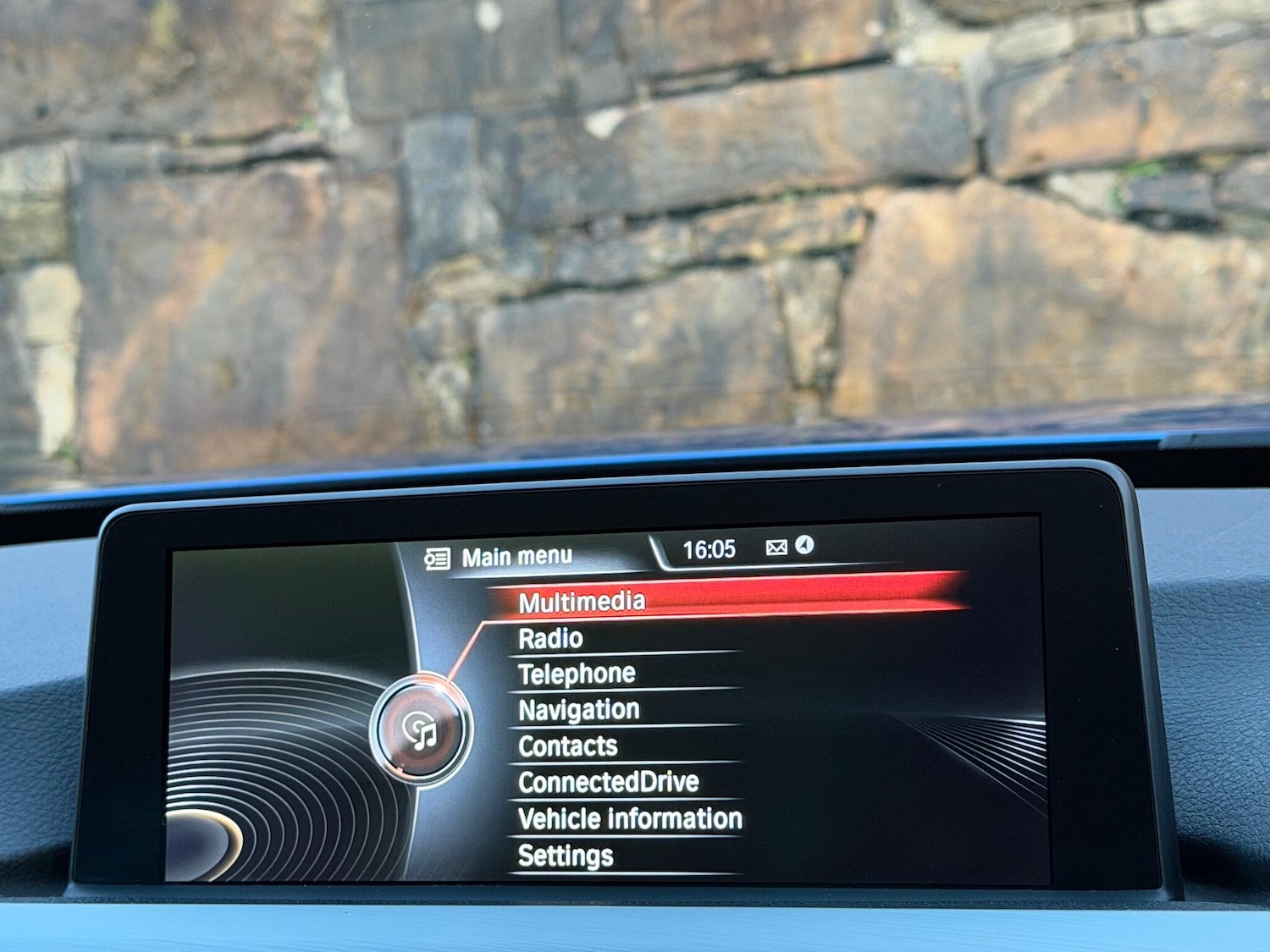 Used BMW 4 Series Gran Coupe 2015 for sale - 76620484: Photo 35