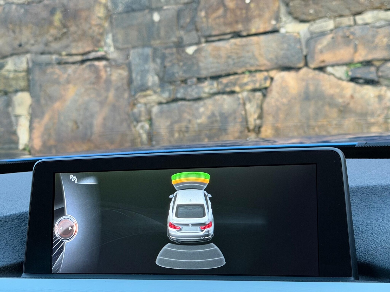 Used BMW 4 Series Gran Coupe 2015 for sale - 76620484: Photo 36