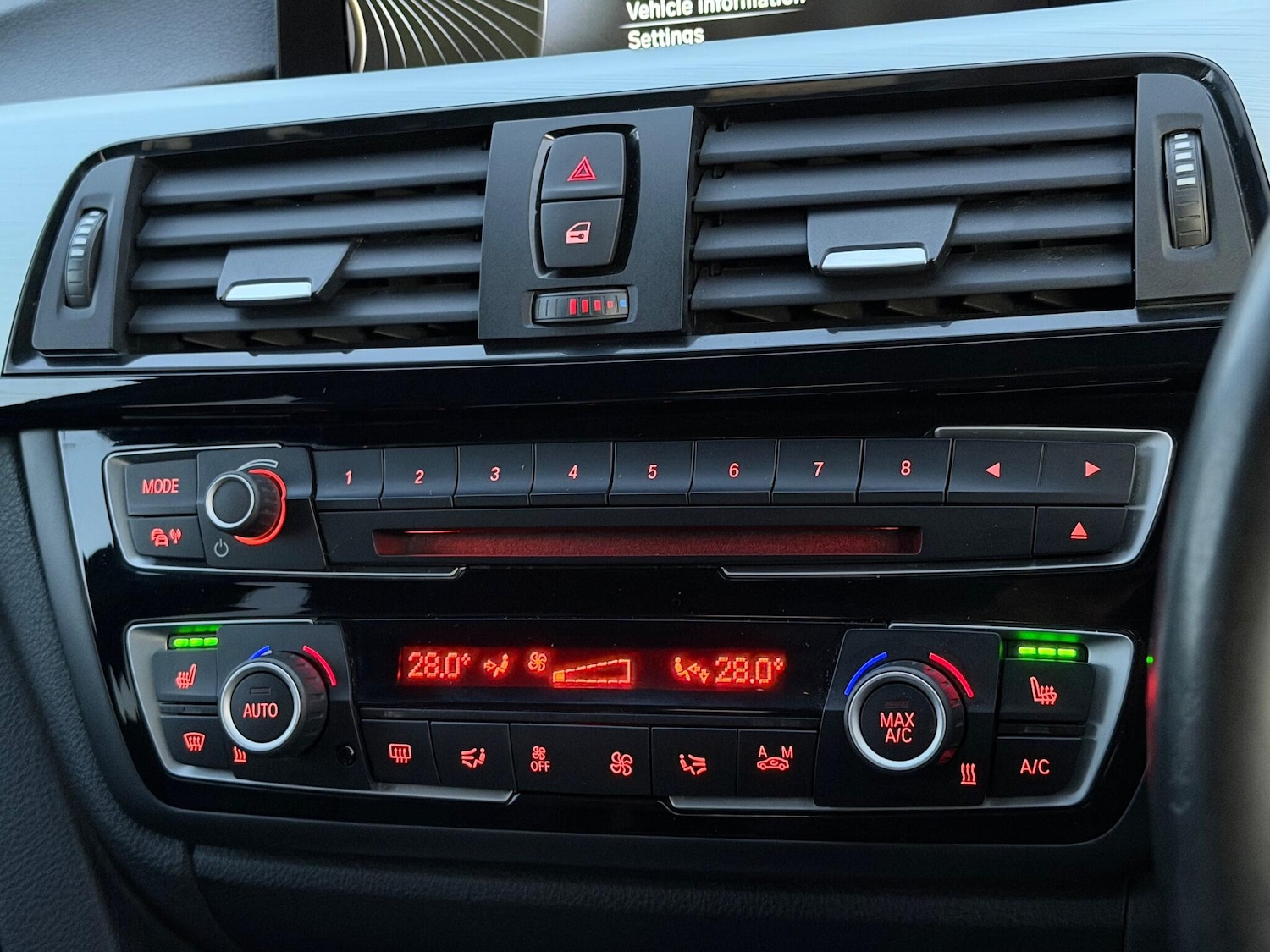 Used BMW 4 Series Gran Coupe 2015 for sale - 76620484: Photo 38