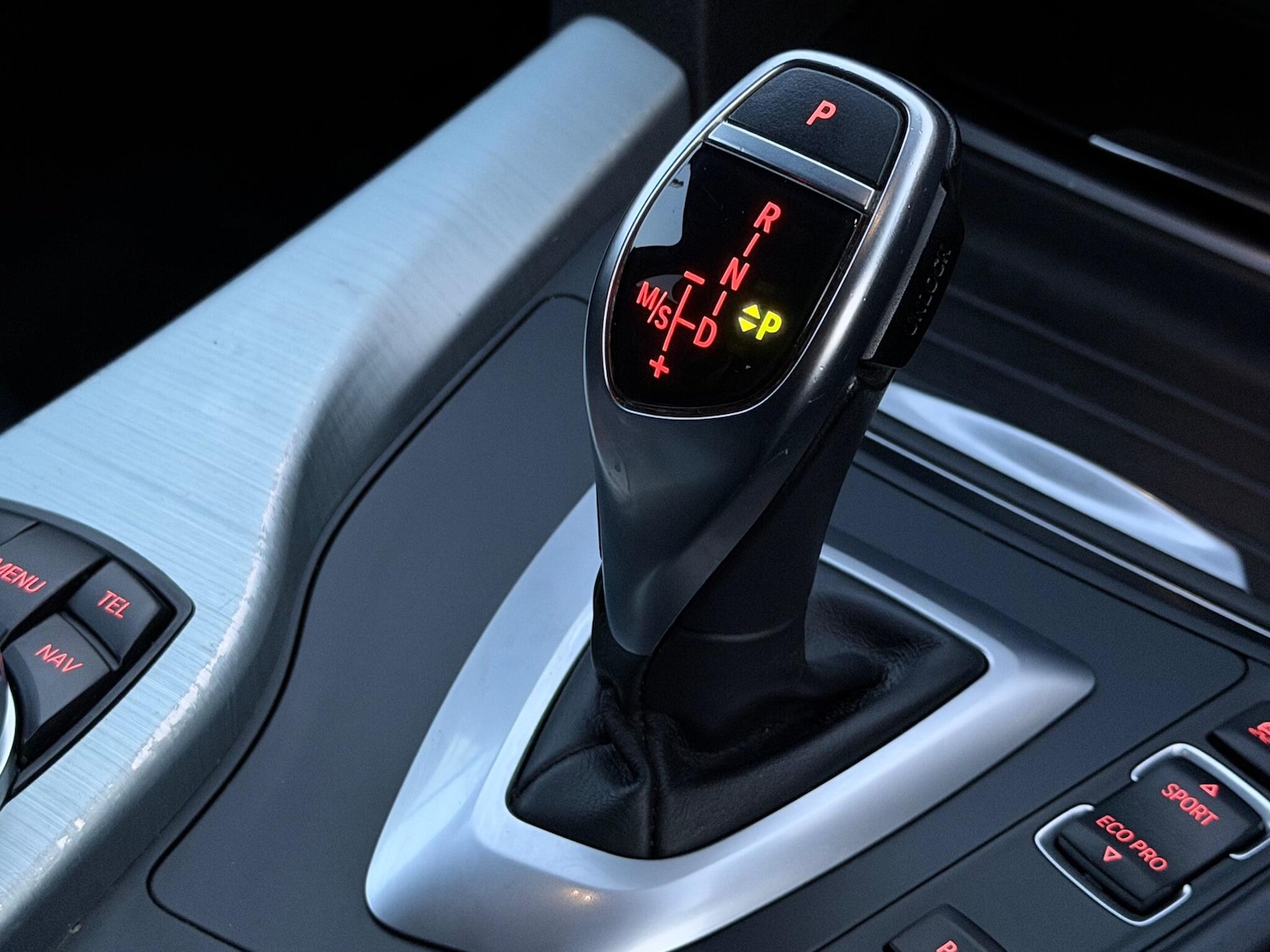 Used BMW 4 Series Gran Coupe 2015 for sale - 76620484: Photo 45