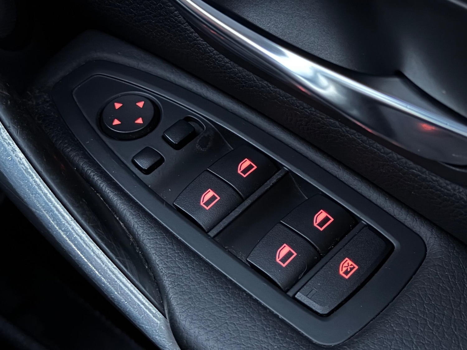 Used BMW 4 Series Gran Coupe 2015 for sale - 76620484: Photo 50