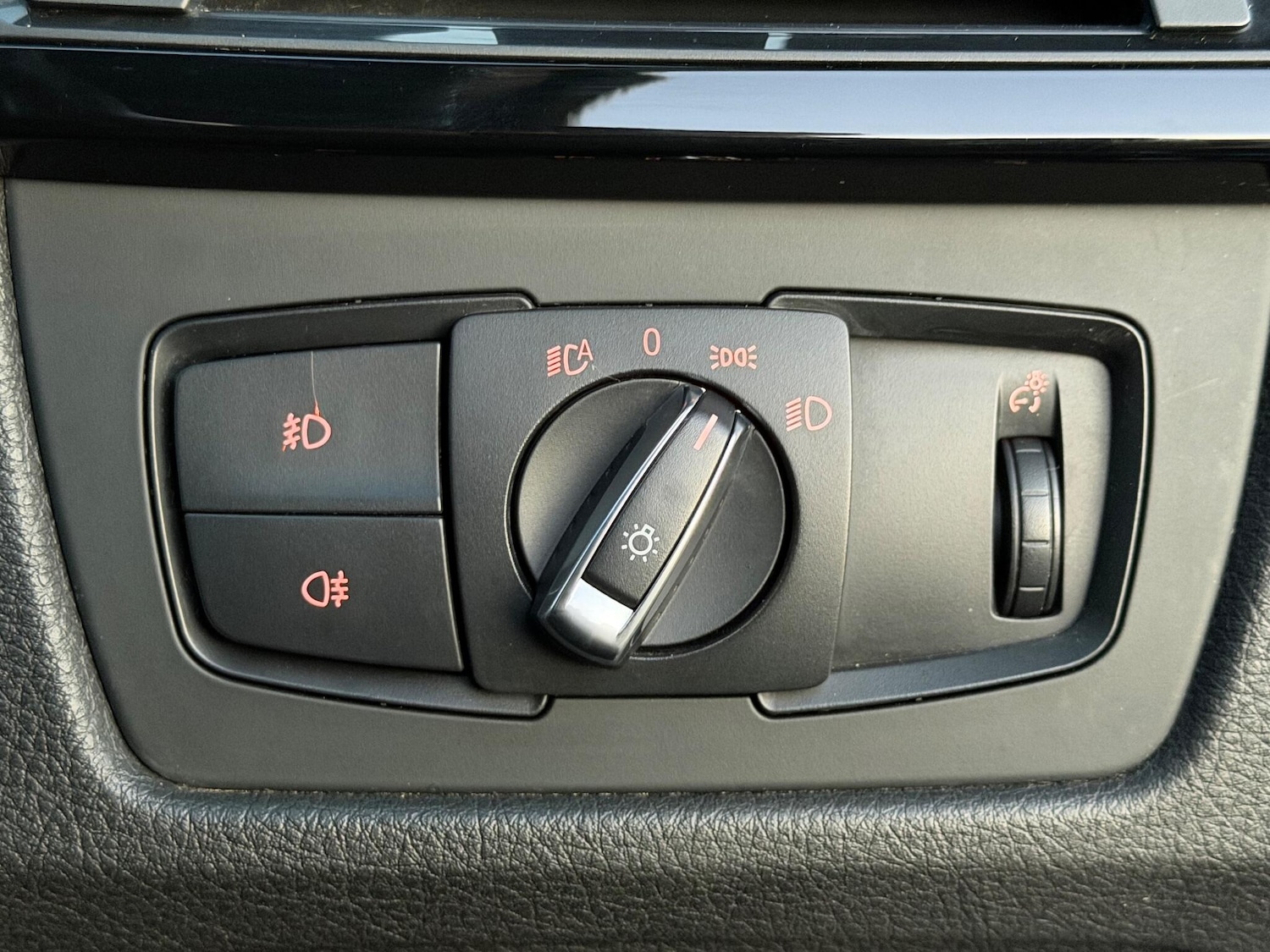 Used BMW 4 Series Gran Coupe 2015 for sale - 76620484: Photo 51