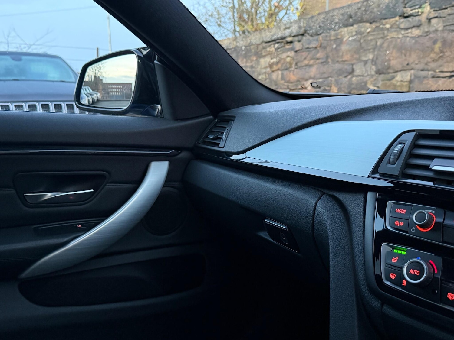 Used BMW 4 Series Gran Coupe 2015 for sale - 76620484: Photo 52