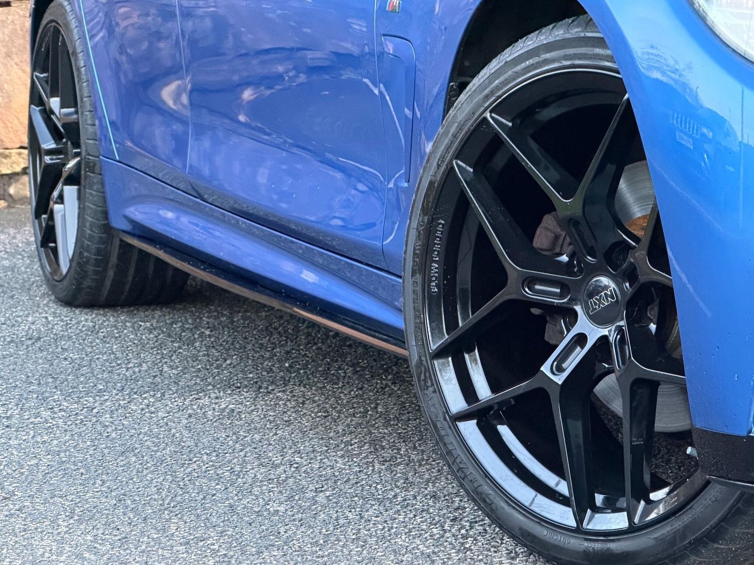 Used BMW 4 Series Gran Coupe 2015 for sale - 76620484: Photo 55