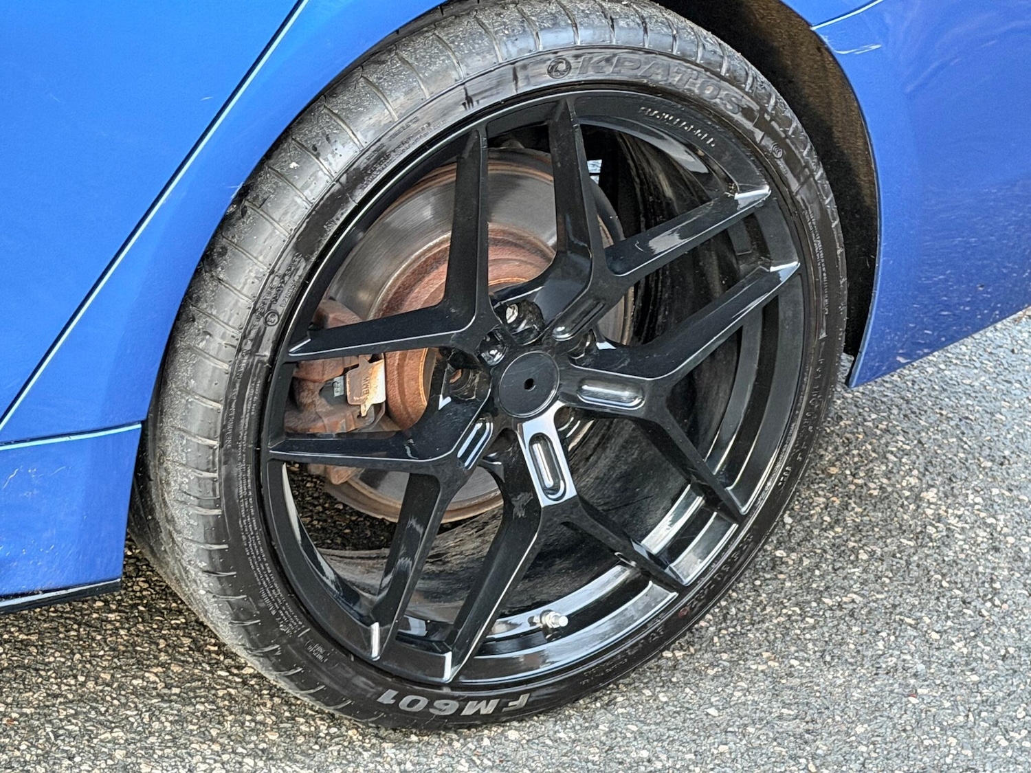 Used BMW 4 Series Gran Coupe 2015 for sale - 76620484: Photo 57