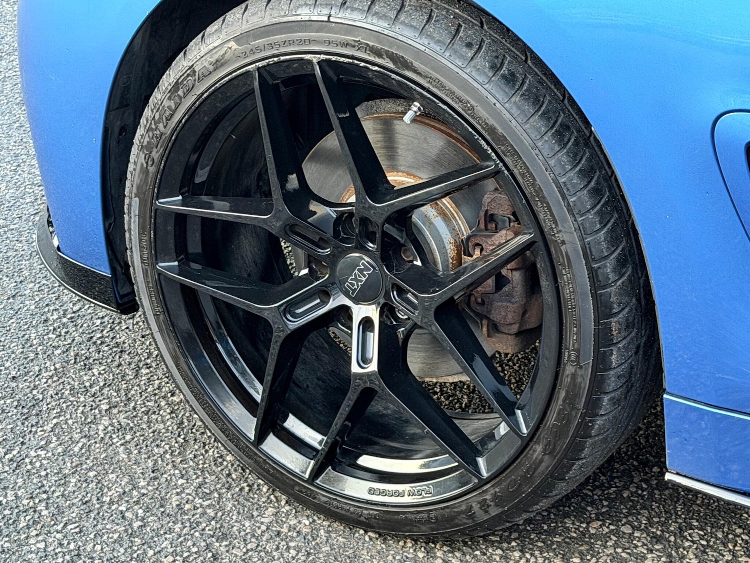 Used BMW 4 Series Gran Coupe 2015 for sale - 76620484: Photo 58