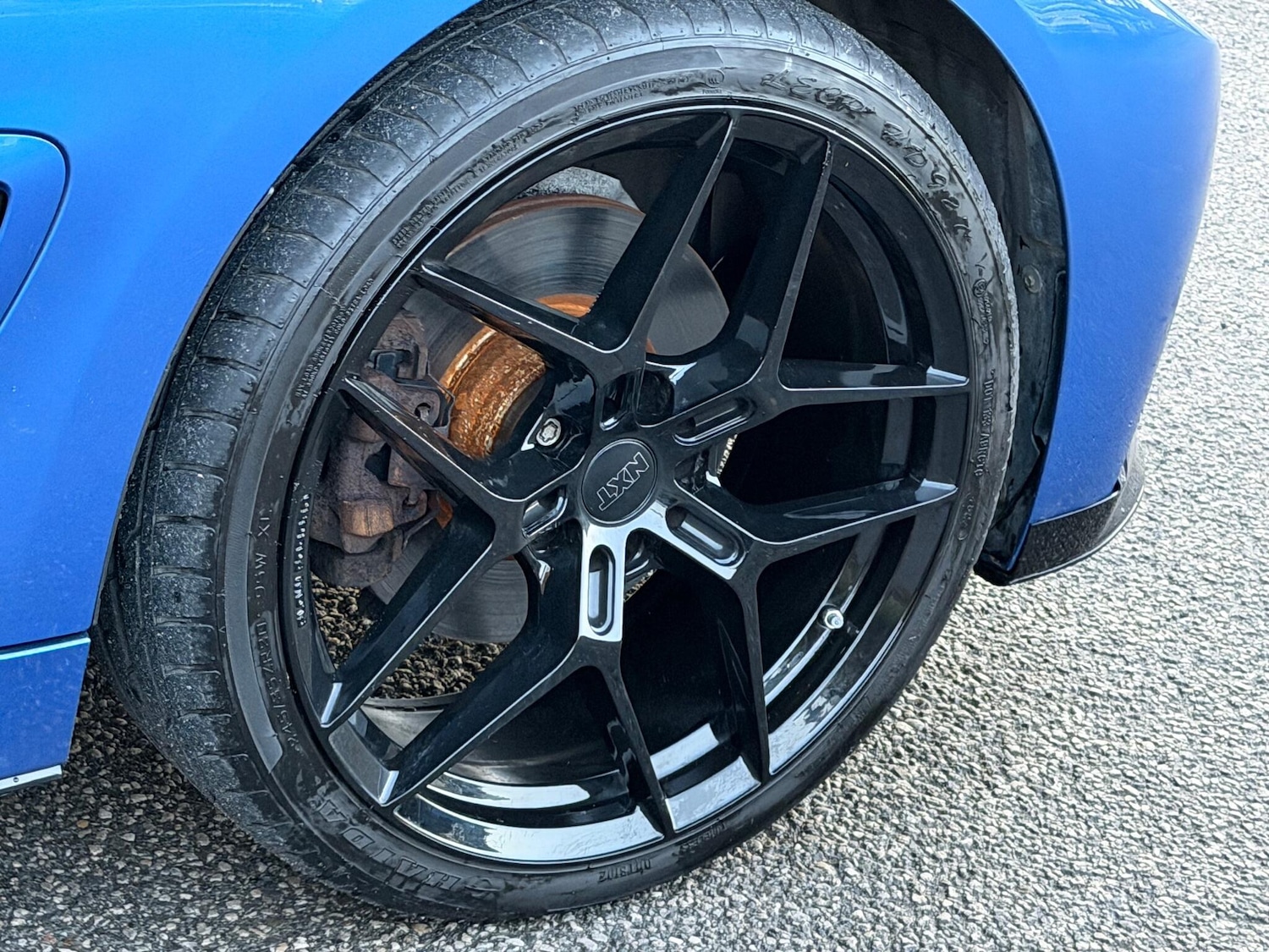 Used BMW 4 Series Gran Coupe 2015 for sale - 76620484: Photo 59