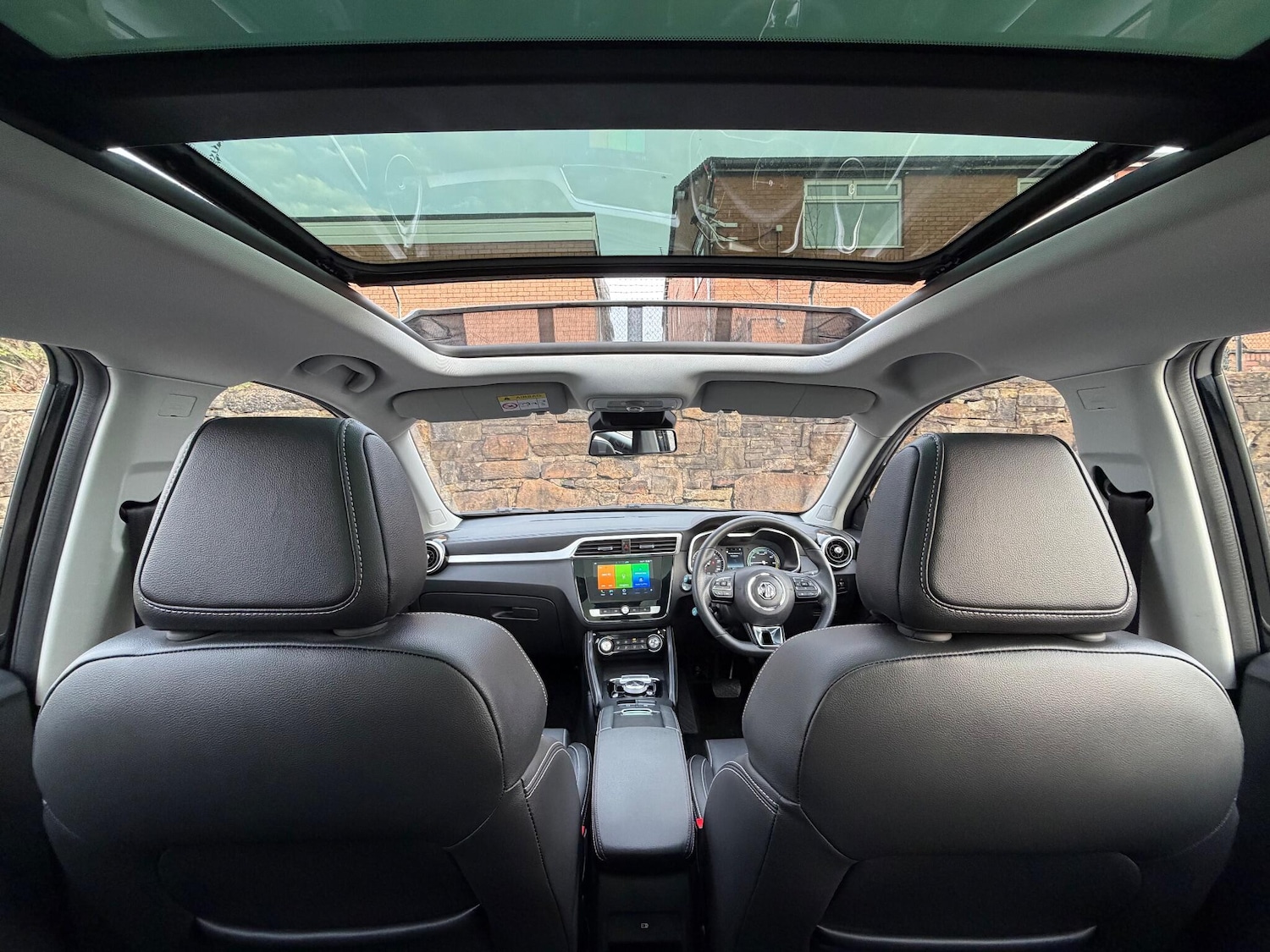 Used MG MG ZS 2020 for sale - 76992450: Photo 10