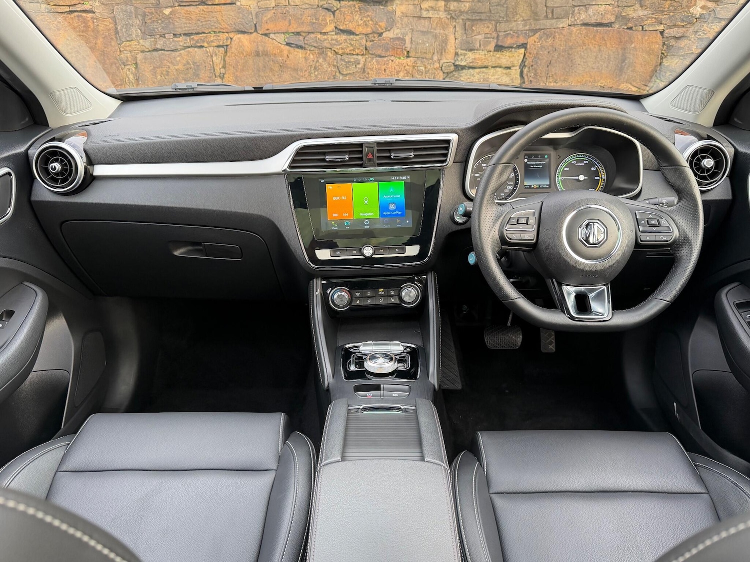 Used MG MG ZS 2020 for sale - 76992450: Photo 11