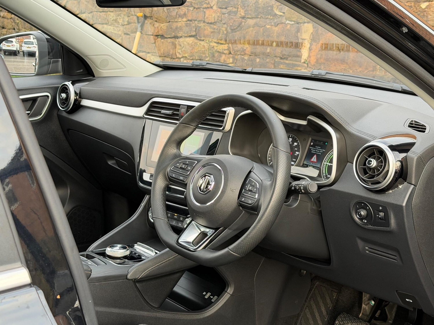 Used MG MG ZS 2020 for sale - 76992450: Photo 12