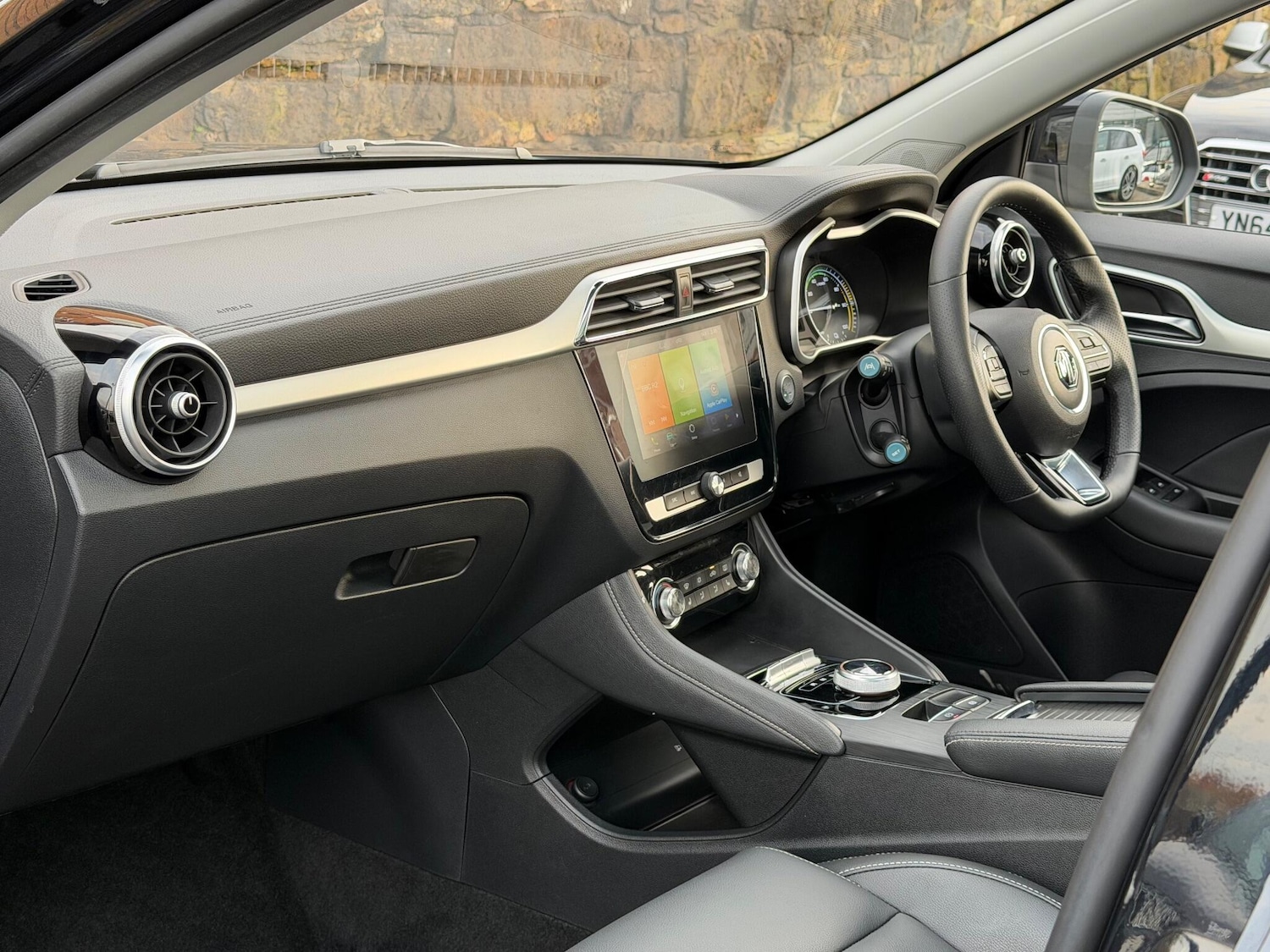 Used MG MG ZS 2020 for sale - 76992450: Photo 14