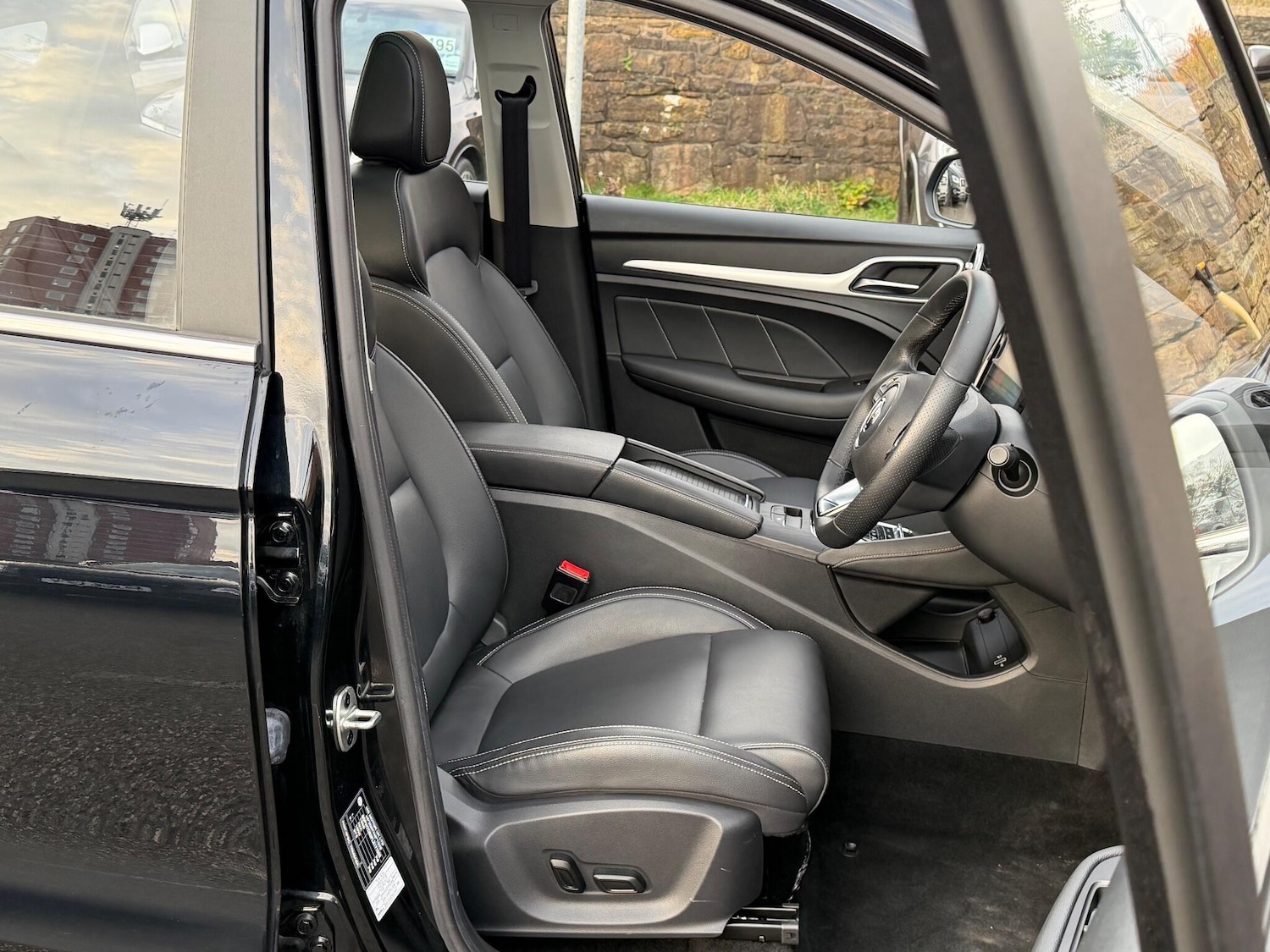 Used MG MG ZS 2020 for sale - 76992450: Photo 15