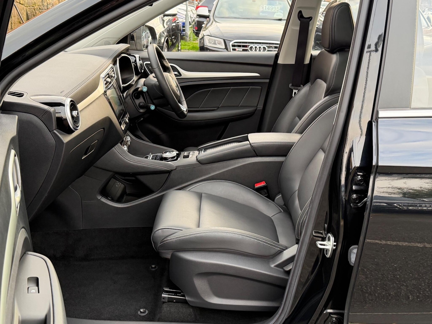 Used MG MG ZS 2020 for sale - 76992450: Photo 16