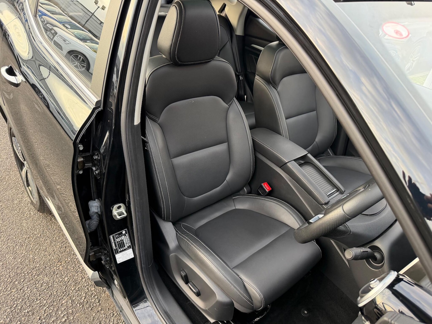 Used MG MG ZS 2020 for sale - 76992450: Photo 17