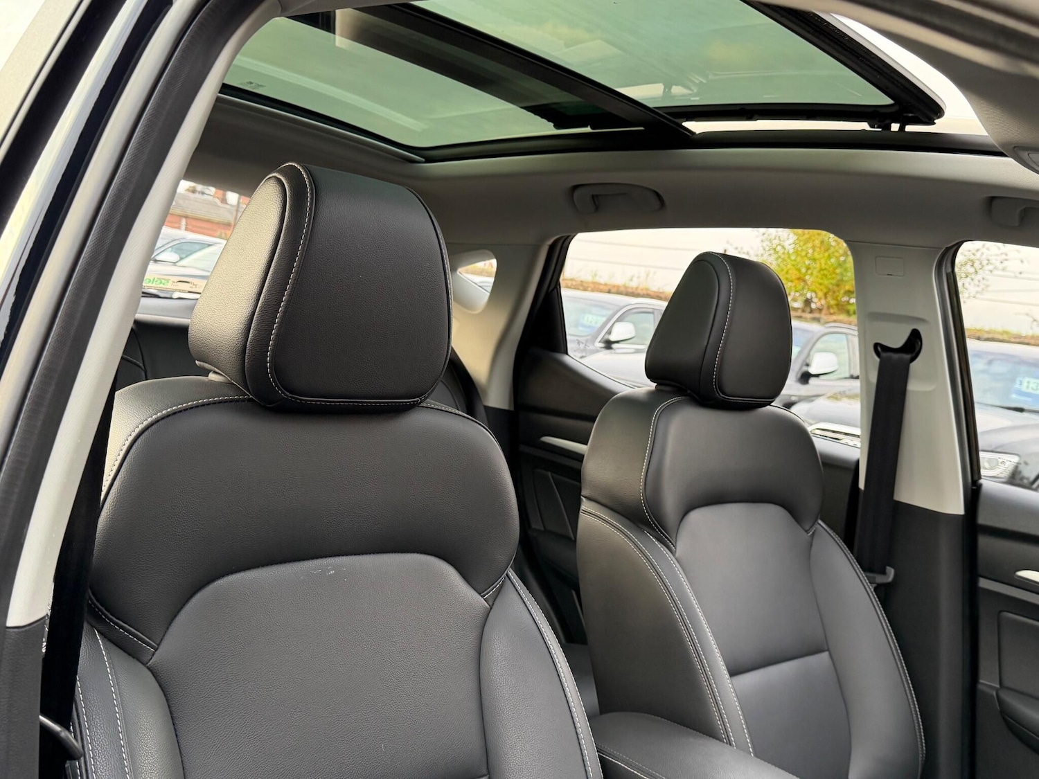 Used MG MG ZS 2020 for sale - 76992450: Photo 19