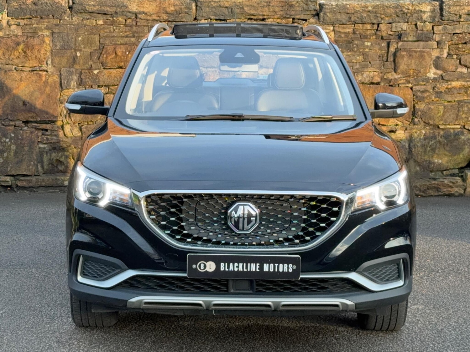 Used MG MG ZS 2020 for sale - 76992450: Photo 2