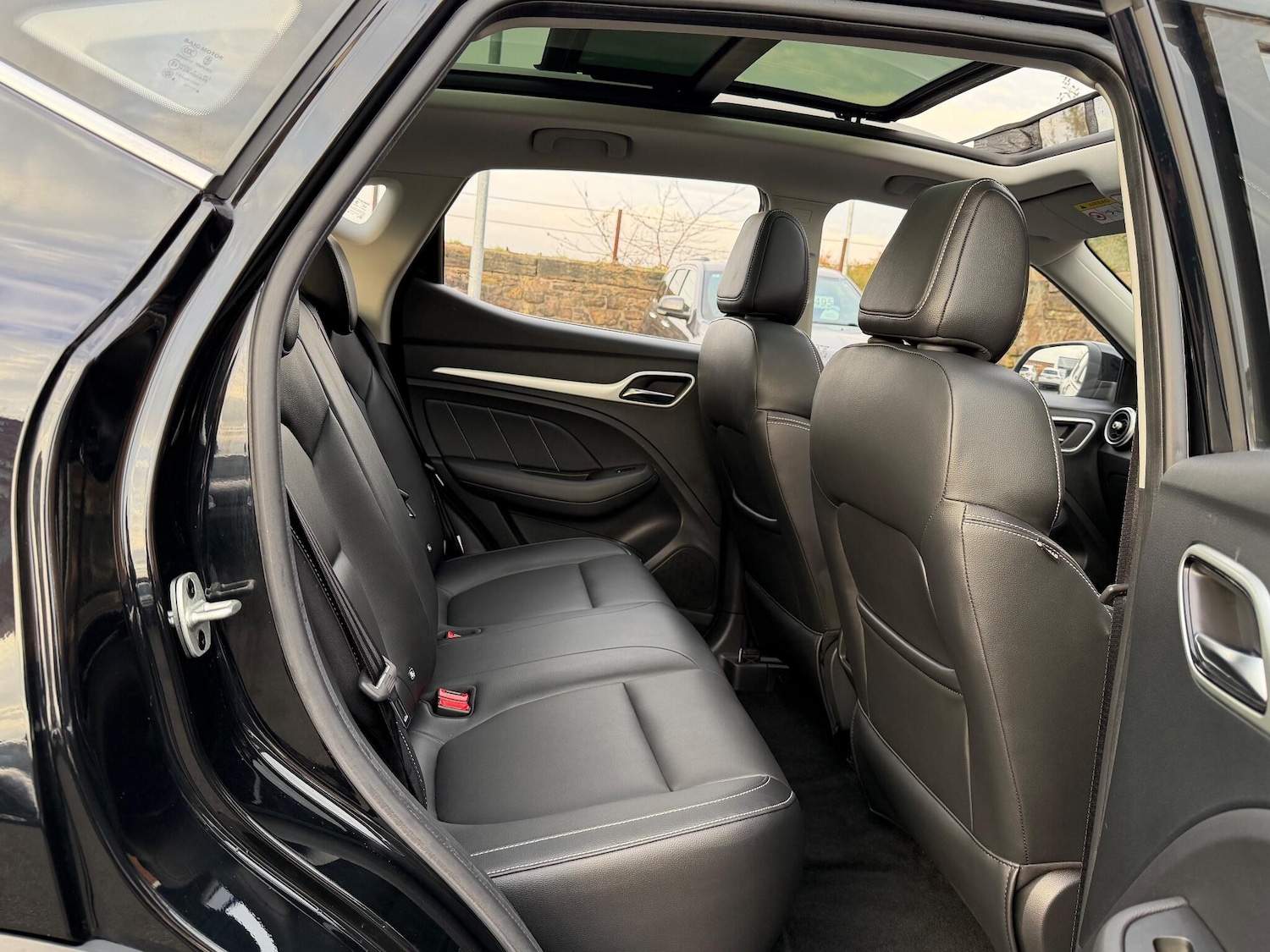 Used MG MG ZS 2020 for sale - 76992450: Photo 20