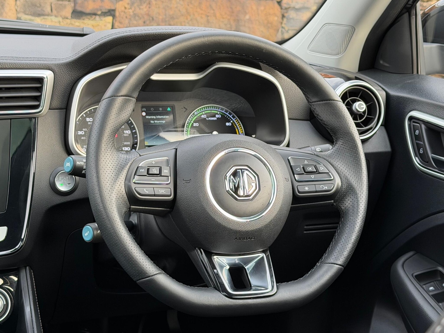 Used MG MG ZS 2020 for sale - 76992450: Photo 25