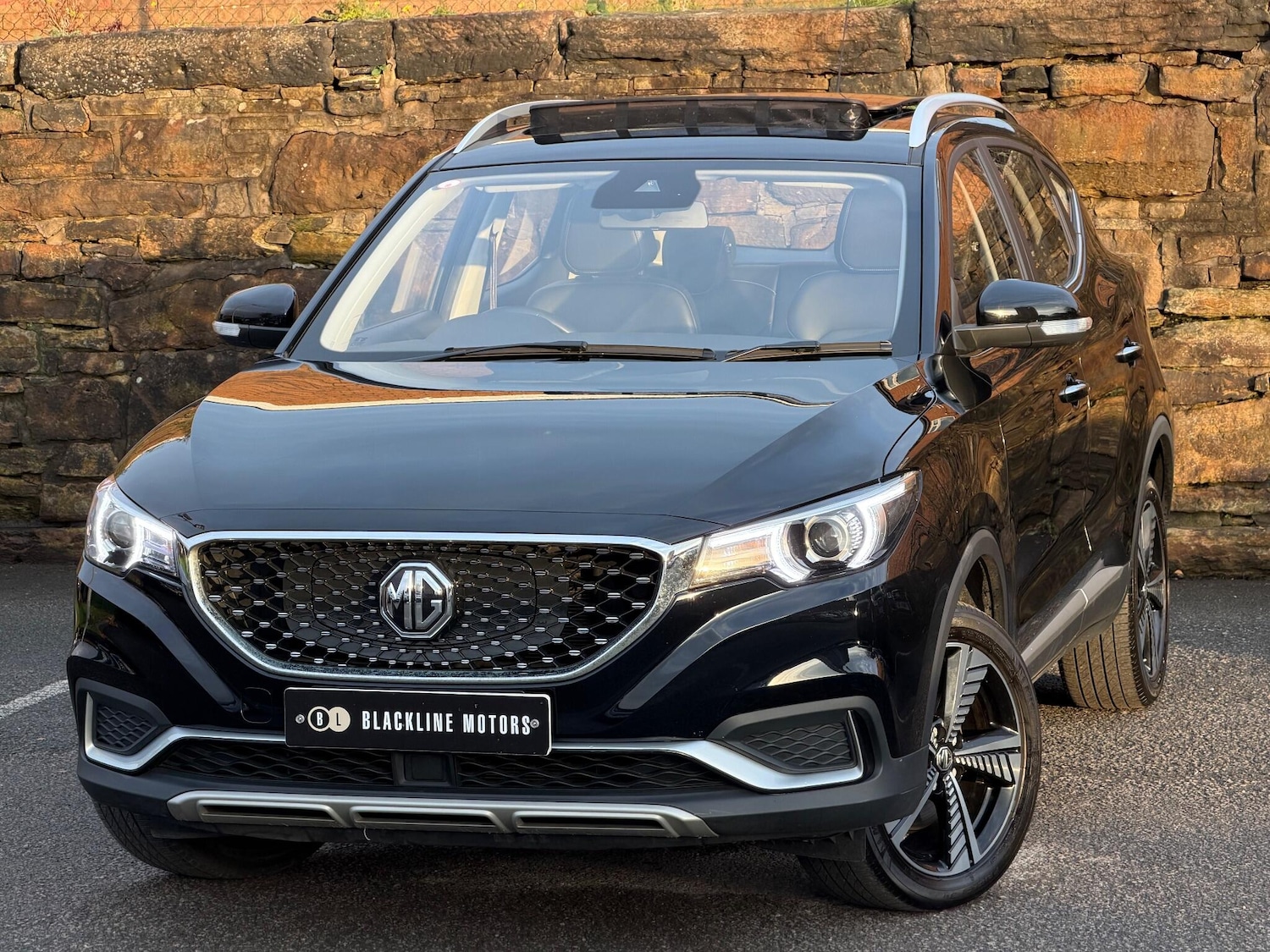 Used MG MG ZS 2020 for sale - 76992450: Photo 3