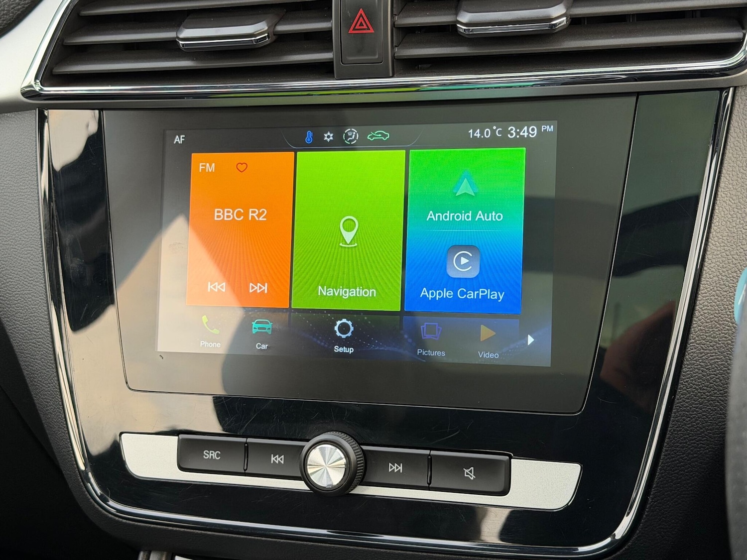 Used MG MG ZS 2020 for sale - 76992450: Photo 30