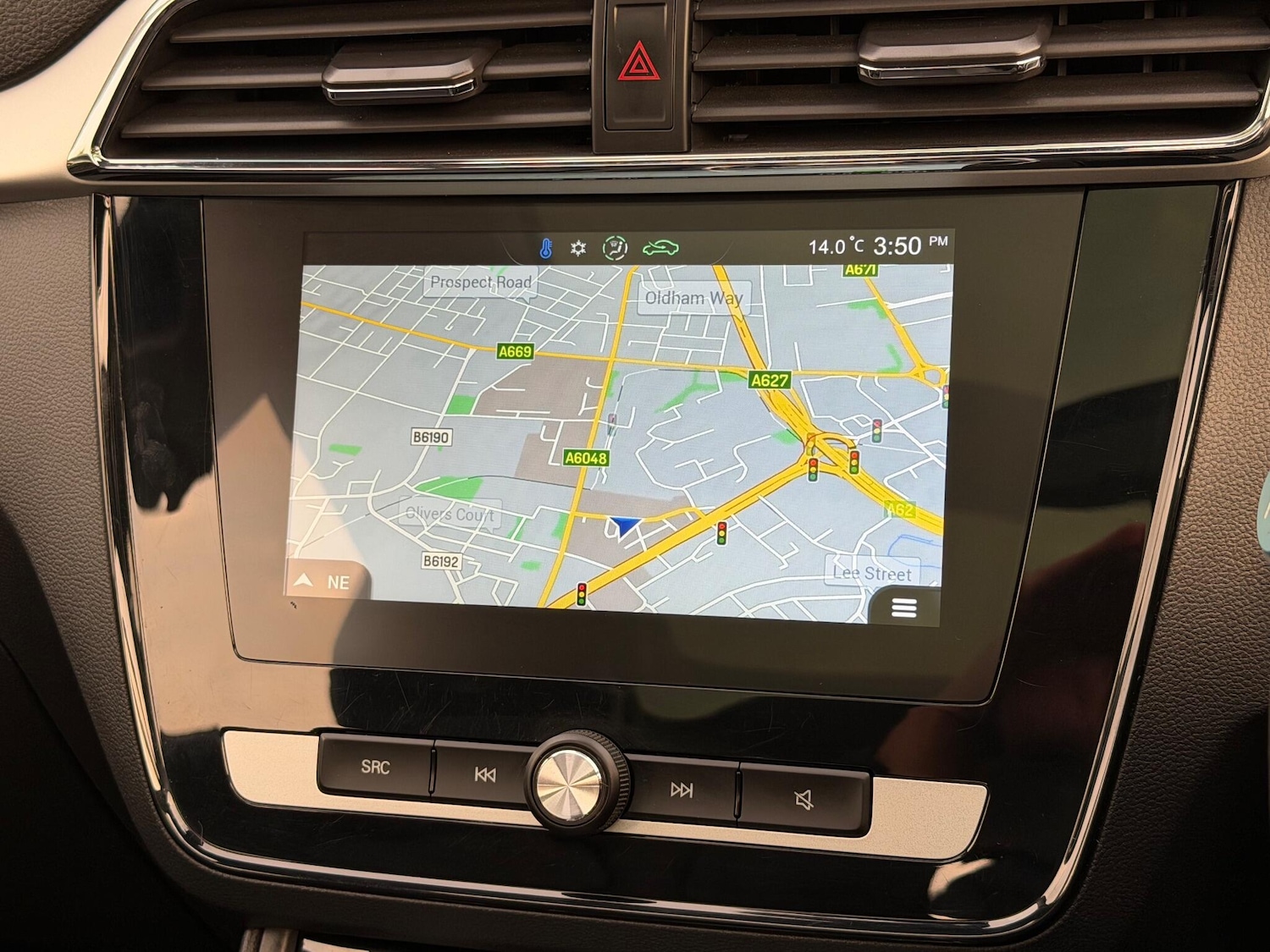 Used MG MG ZS 2020 for sale - 76992450: Photo 32