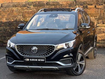 Used MG MG ZS 2020 for sale - 76992450: Photo