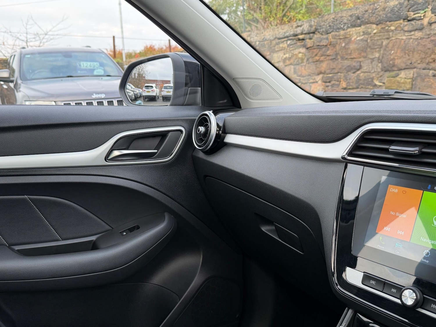 Used MG MG ZS 2020 for sale - 76992450: Photo 45