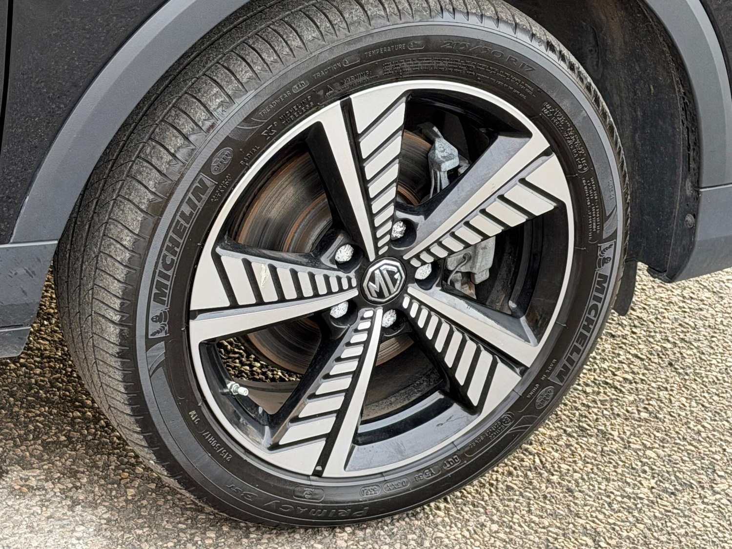 Used MG MG ZS 2020 for sale - 76992450: Photo 48