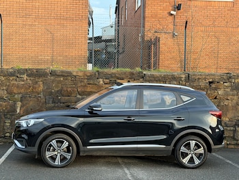 Used MG MG ZS 2020 for sale - 76992450: Photo