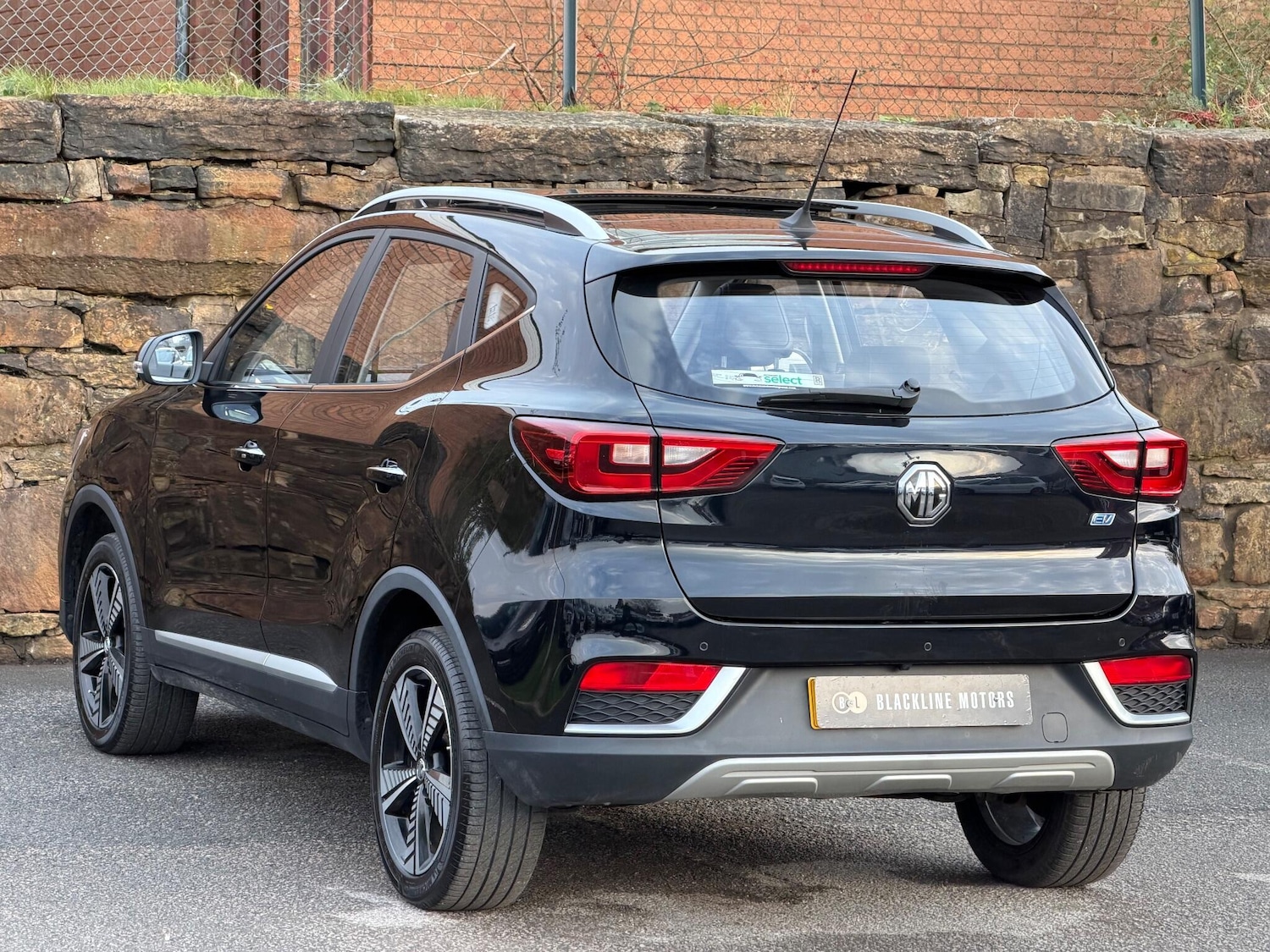 Used MG MG ZS 2020 for sale - 76992450: Photo 5