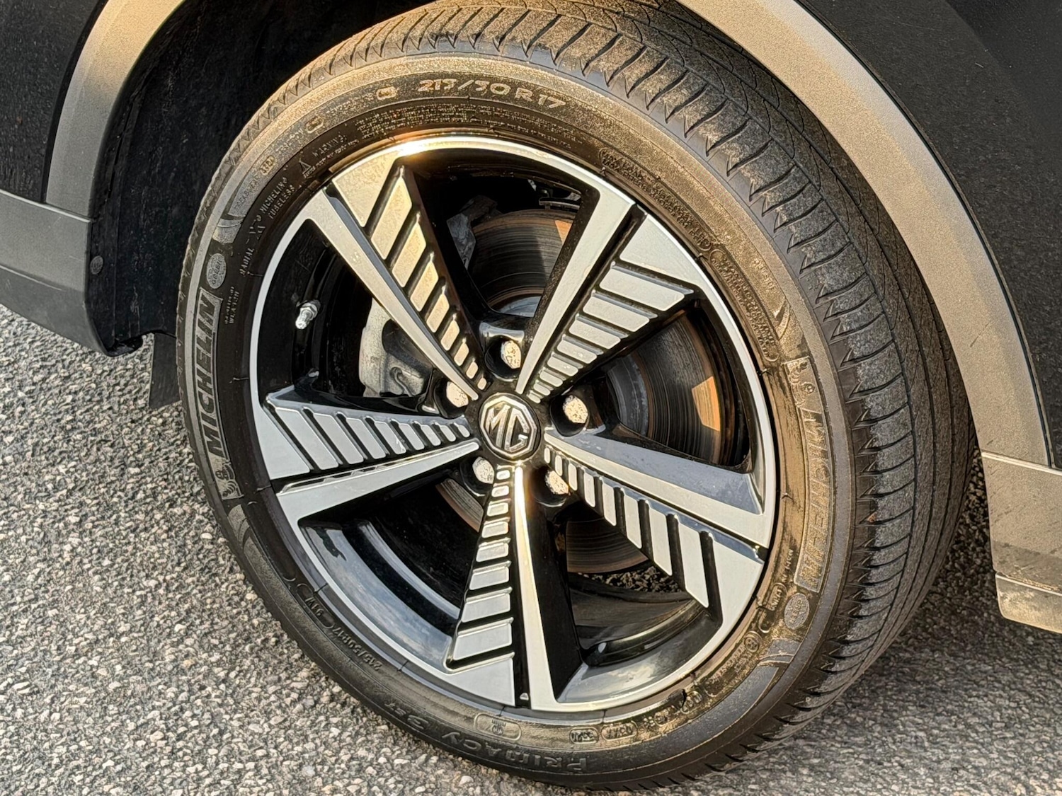 Used MG MG ZS 2020 for sale - 76992450: Photo 50