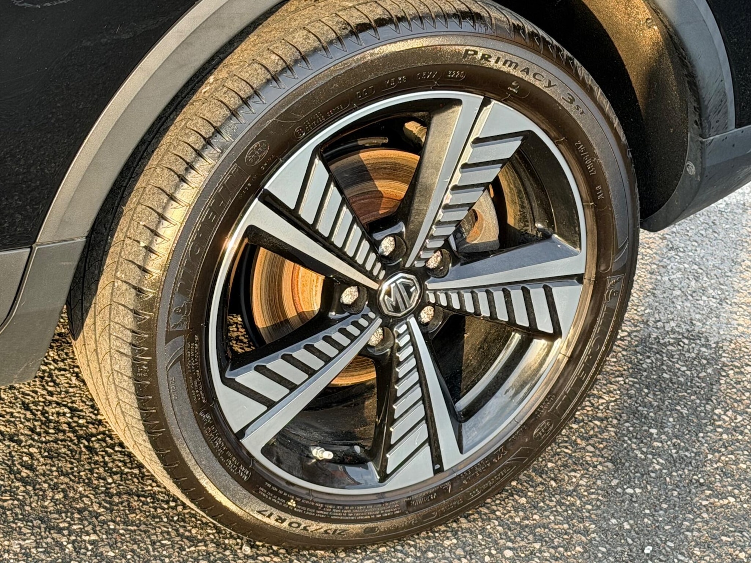 Used MG MG ZS 2020 for sale - 76992450: Photo 51