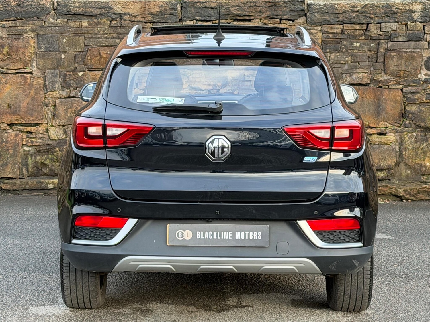 Used MG MG ZS 2020 for sale - 76992450: Photo 6