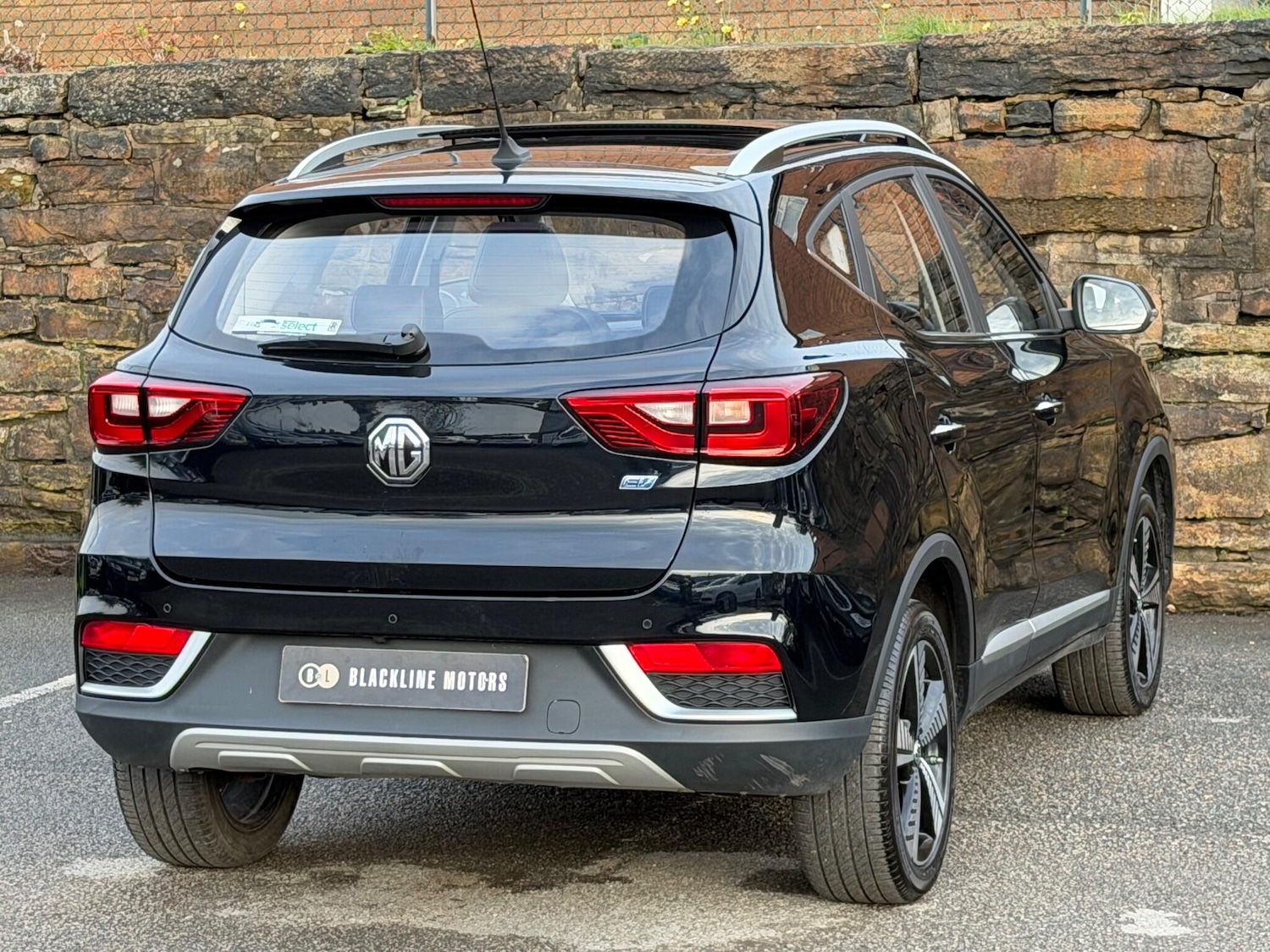 Used MG MG ZS 2020 for sale - 76992450: Photo 7