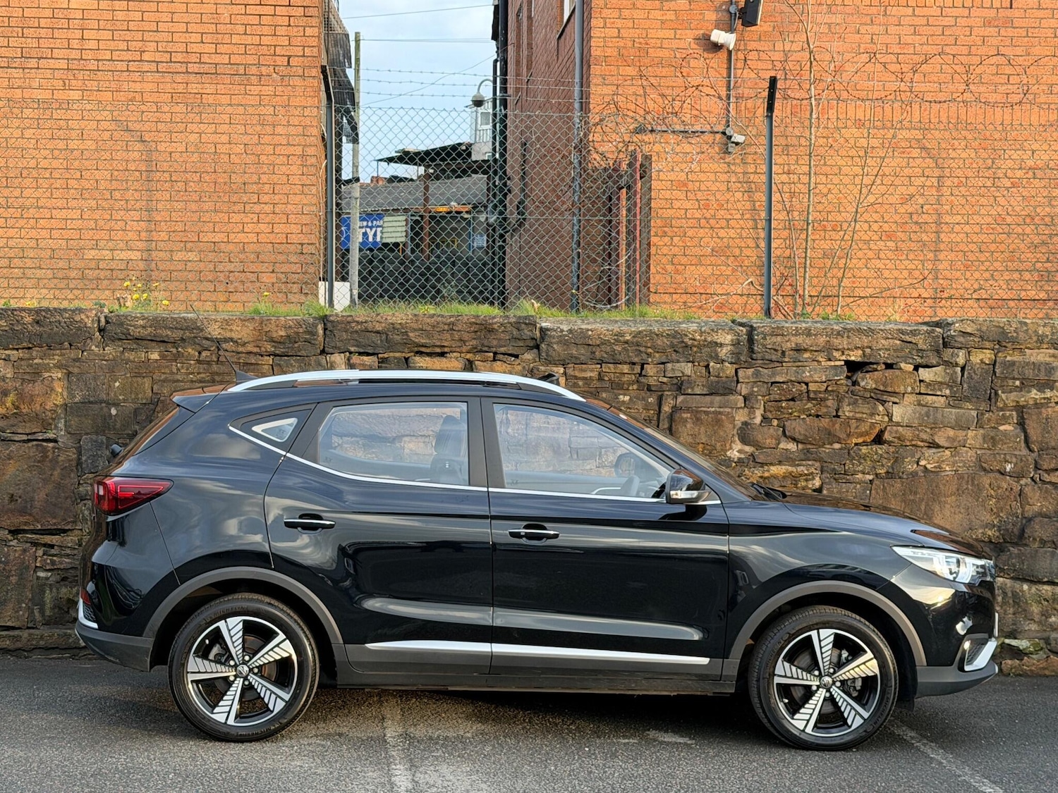 Used MG MG ZS 2020 for sale - 76992450: Photo 8