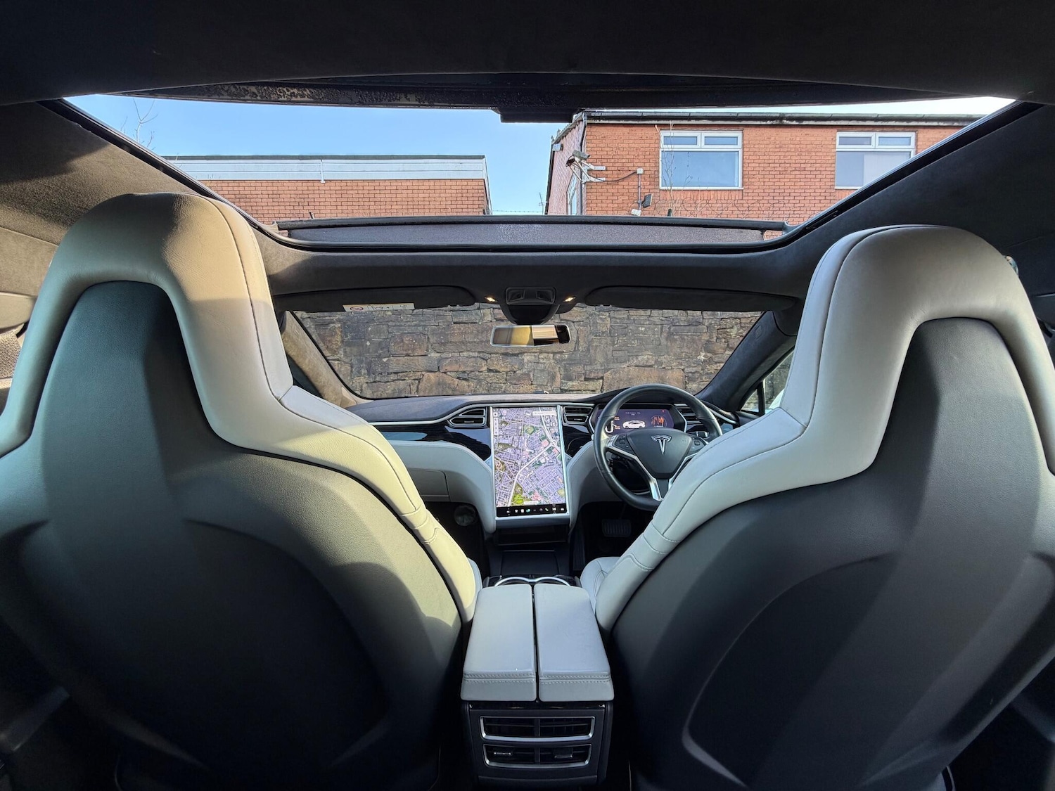 Used Tesla Model S 2016 for sale - 76913846: Photo 11