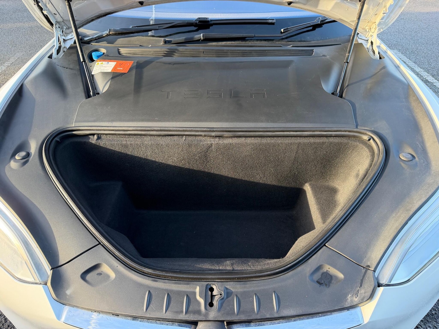 Used Tesla Model S 2016 for sale - 76913846: Photo 23