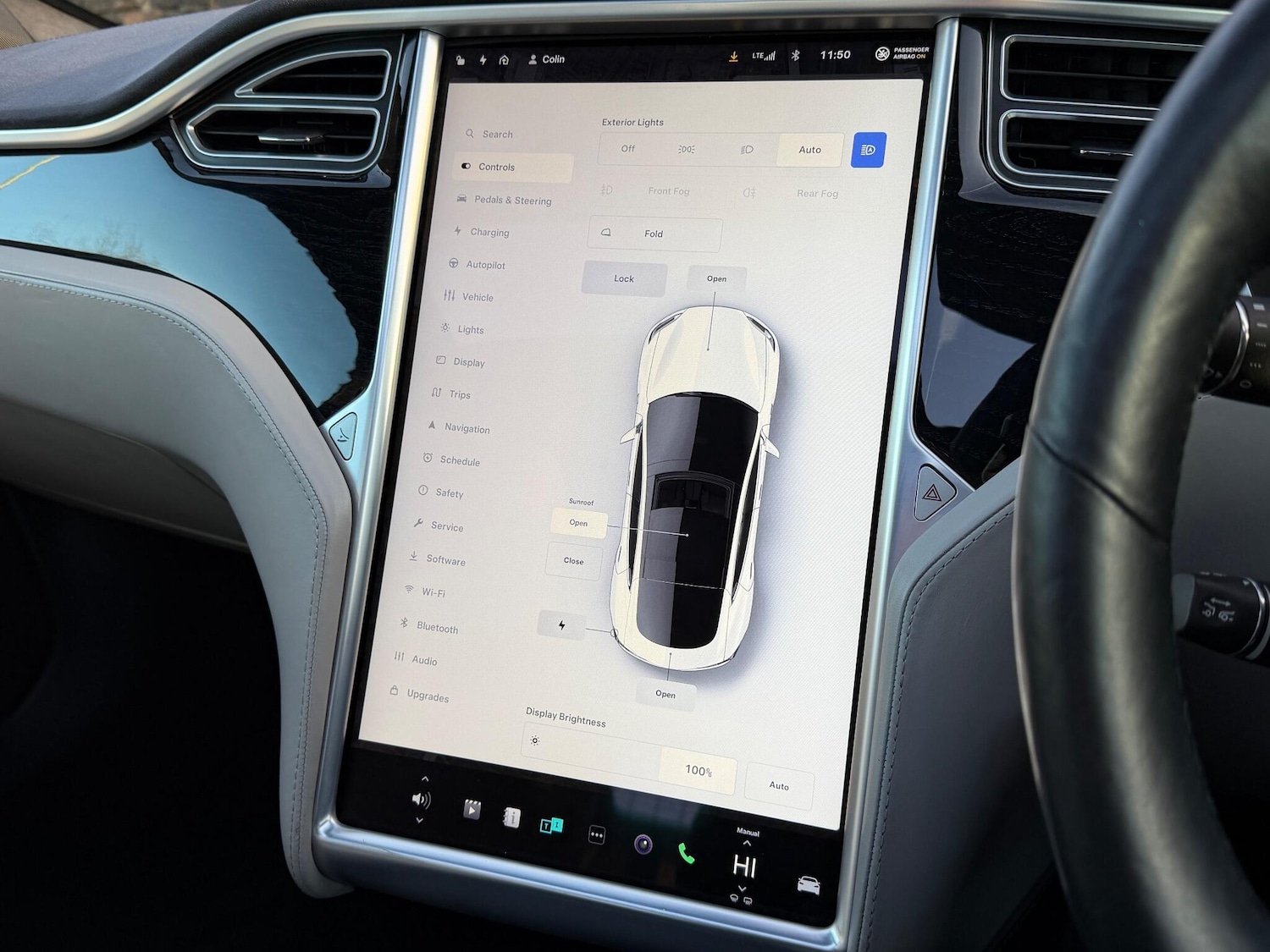 Used Tesla Model S 2016 for sale - 76913846: Photo 31