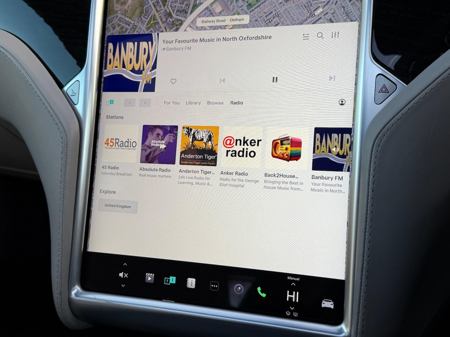 Used Tesla Model S 2016 for sale - 76913846: Photo 40