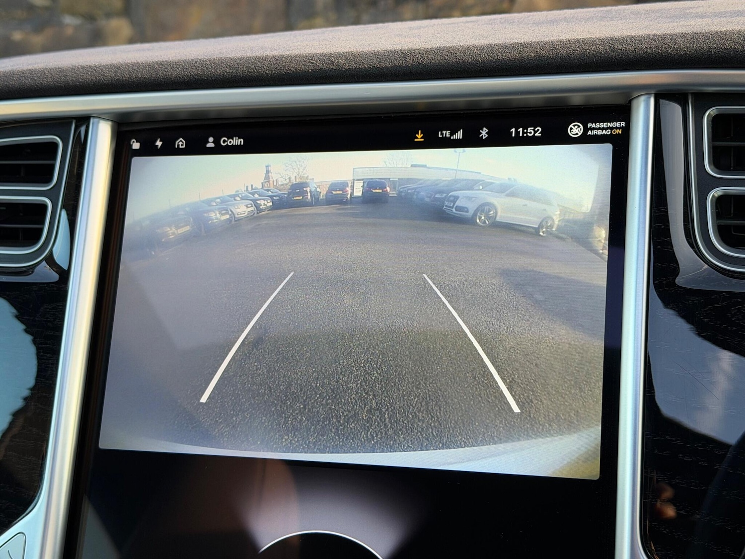 Used Tesla Model S 2016 for sale - 76913846: Photo 41