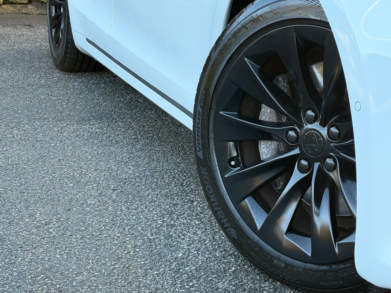 Used Tesla Model S 2016 for sale - 76913846: Photo 52