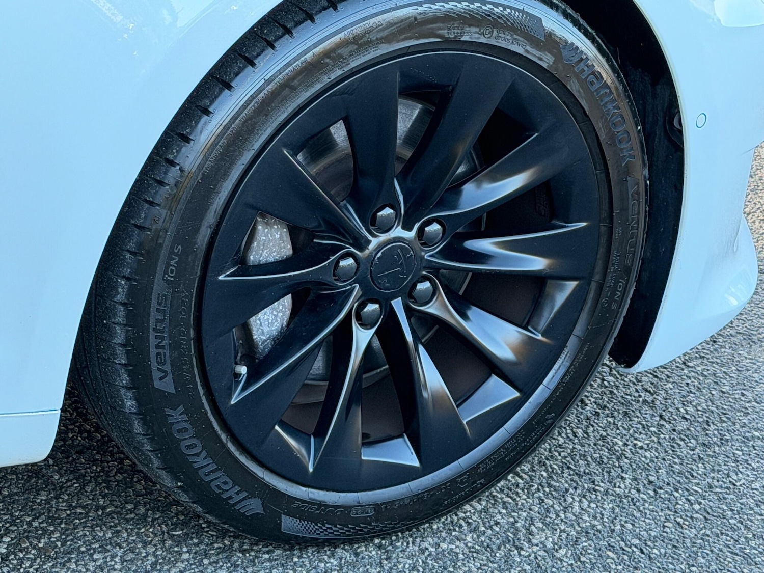 Used Tesla Model S 2016 for sale - 76913846: Photo 53