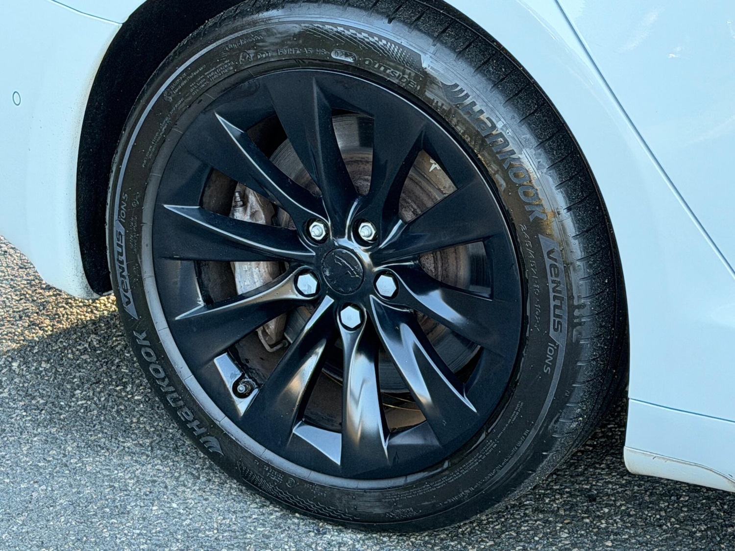 Used Tesla Model S 2016 for sale - 76913846: Photo 54