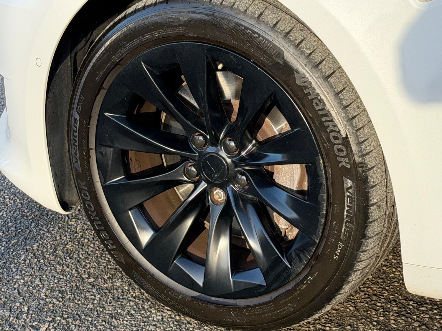 Used Tesla Model S 2016 for sale - 76913846: Photo 56