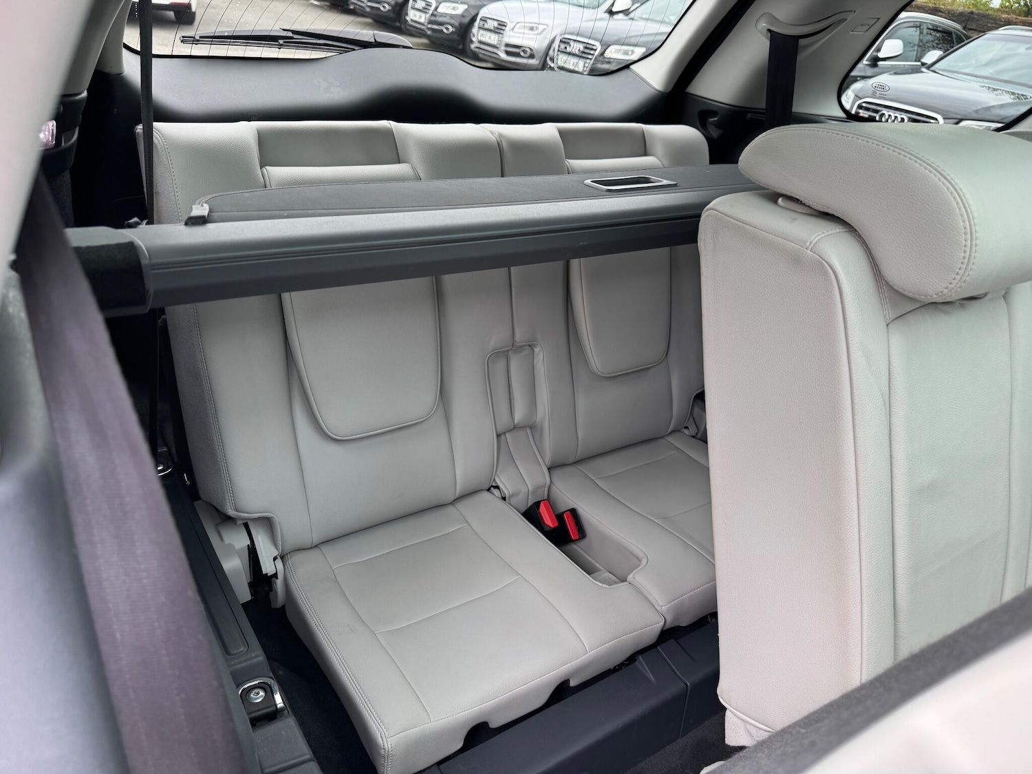 Used Land Rover Discovery Sport 2017 for sale - 76990763: Photo 21