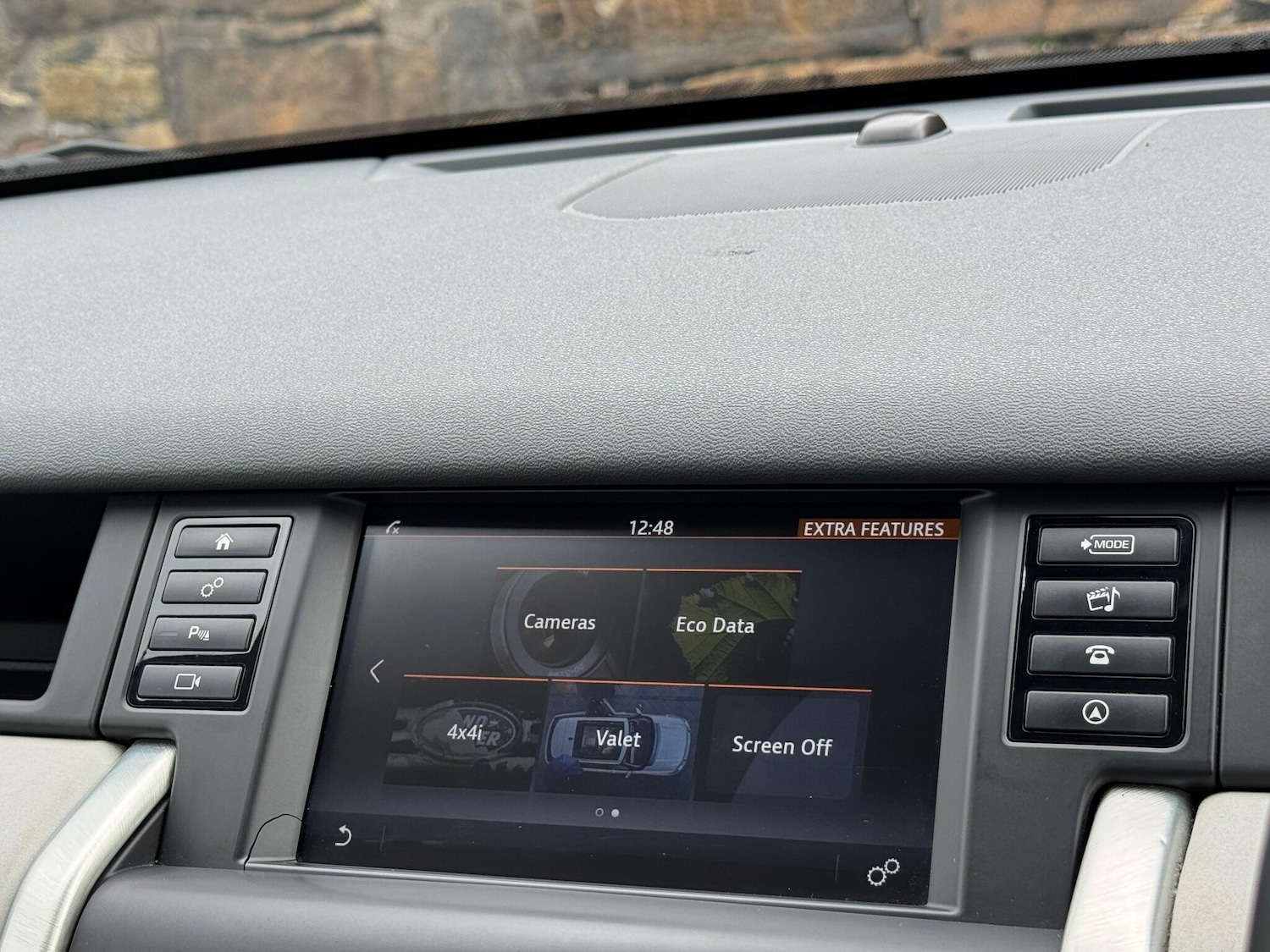 Used Land Rover Discovery Sport 2017 for sale - 76990763: Photo 34