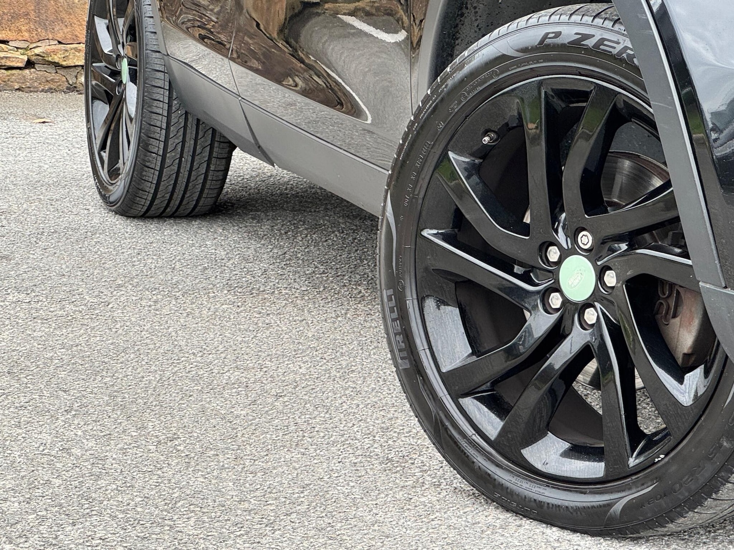 Used Land Rover Discovery Sport 2017 for sale - 76990763: Photo 53